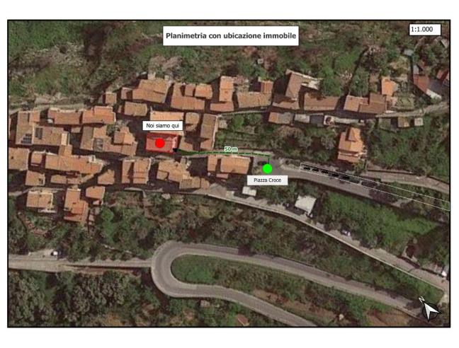 Anteprima foto 3 - Affitto Appartamento Vacanze da Privato a Maierà (Cosenza)