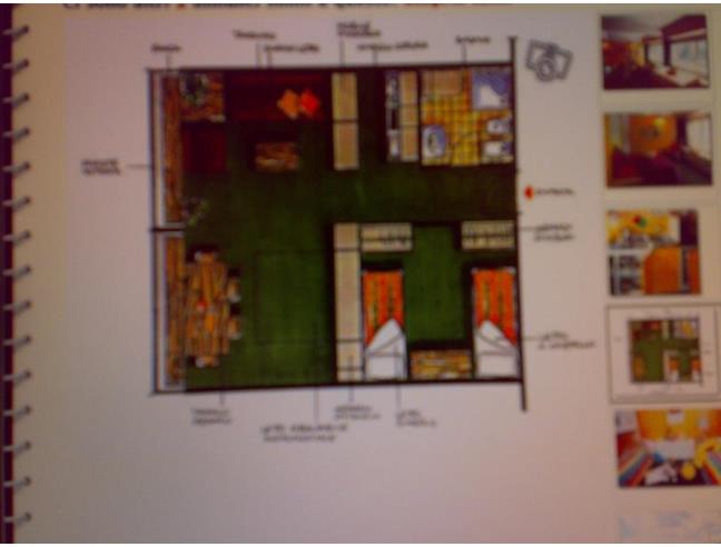 Anteprima foto 2 - Affitto Appartamento Vacanze da Privato a Malè (Trento)