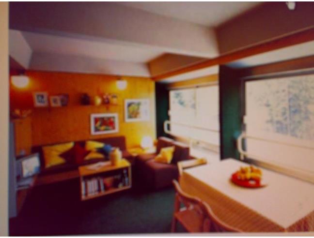 Anteprima foto 3 - Affitto Appartamento Vacanze da Privato a Malè (Trento)