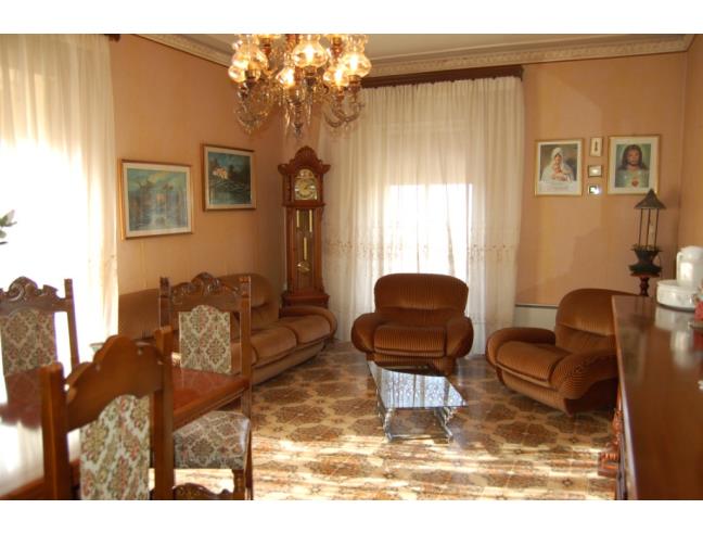 Anteprima foto 2 - Affitto Appartamento Vacanze da Privato a Maletto (Catania)