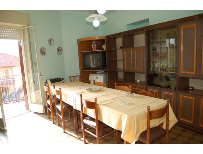 Anteprima foto 3 - Affitto Appartamento Vacanze da Privato a Maletto (Catania)