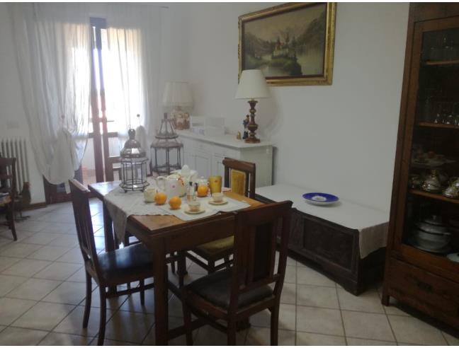 Anteprima foto 3 - Affitto Appartamento Vacanze da Privato a Manciano - Marsiliana