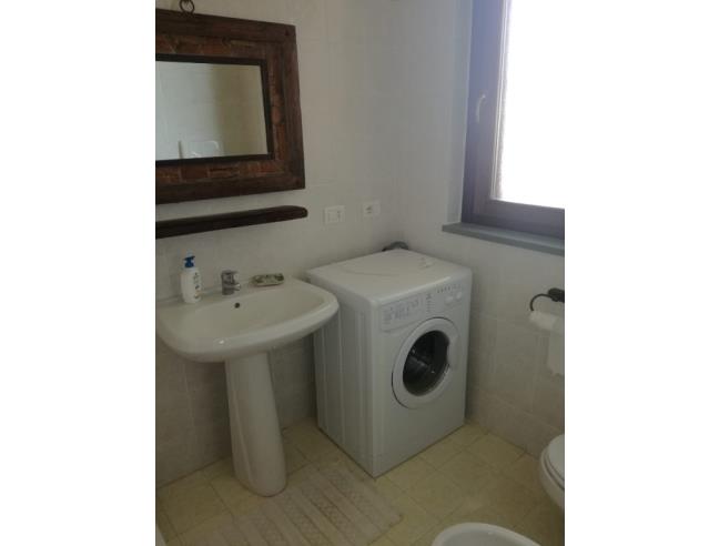 Anteprima foto 4 - Affitto Appartamento Vacanze da Privato a Manciano - Marsiliana