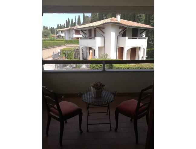 Anteprima foto 6 - Affitto Appartamento Vacanze da Privato a Manciano - Marsiliana