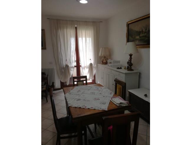 Anteprima foto 8 - Affitto Appartamento Vacanze da Privato a Manciano - Marsiliana