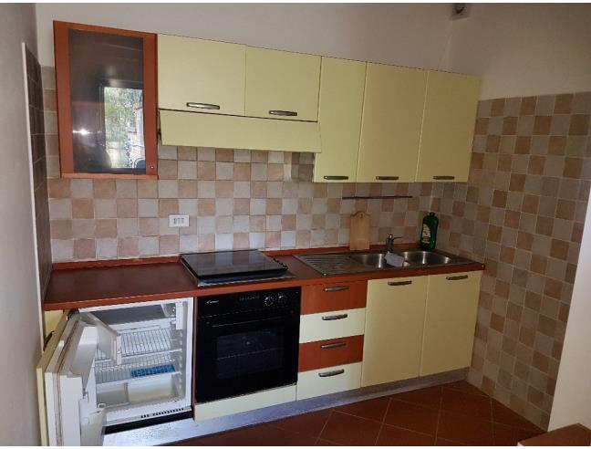 Anteprima foto 3 - Affitto Appartamento Vacanze da Privato a Manciano - Poderi