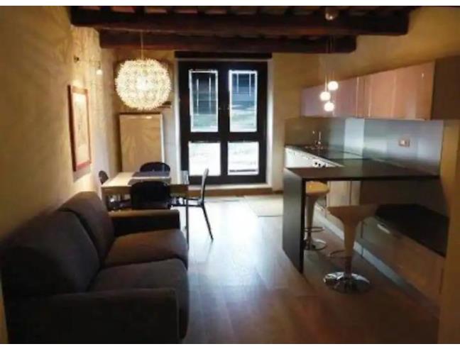 Anteprima foto 3 - Affitto Appartamento Vacanze da Privato a Manciano - Poderi