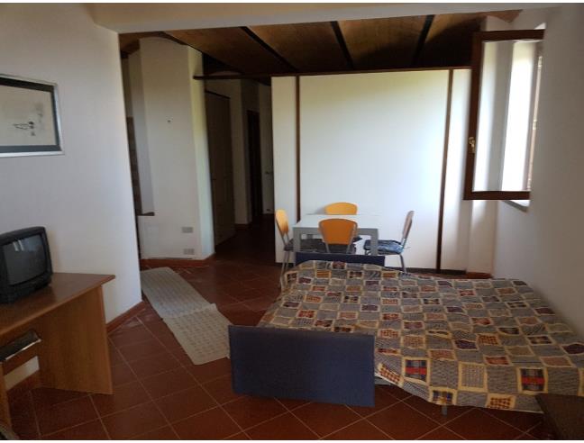Anteprima foto 4 - Affitto Appartamento Vacanze da Privato a Manciano - Poderi