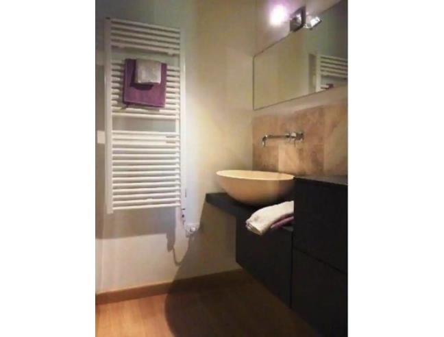 Anteprima foto 5 - Affitto Appartamento Vacanze da Privato a Manciano - Poderi