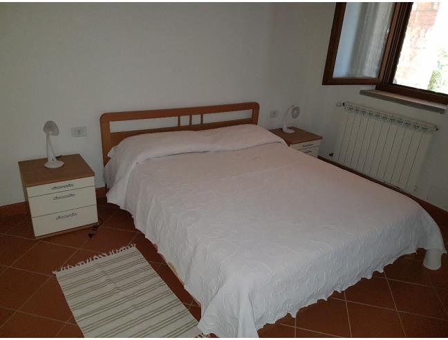 Anteprima foto 5 - Affitto Appartamento Vacanze da Privato a Manciano - Poderi