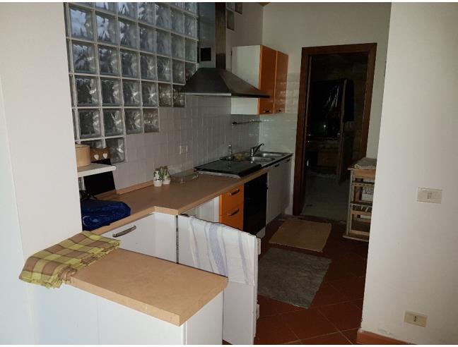 Anteprima foto 7 - Affitto Appartamento Vacanze da Privato a Manciano - Poderi