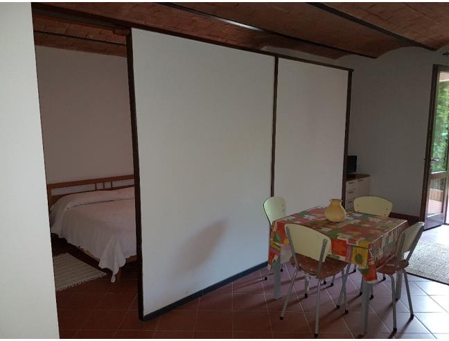 Anteprima foto 8 - Affitto Appartamento Vacanze da Privato a Manciano - Poderi