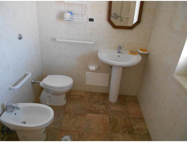 Anteprima foto 5 - Affitto Appartamento Vacanze da Privato a Mandatoriccio (Cosenza)