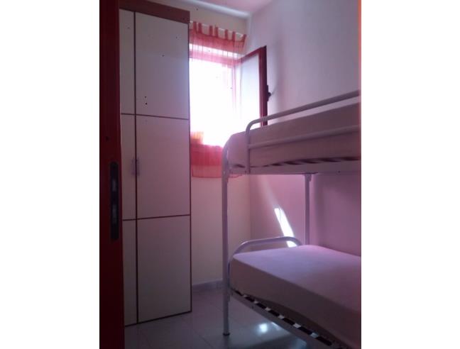 Anteprima foto 6 - Affitto Appartamento Vacanze da Privato a Mandatoriccio (Cosenza)