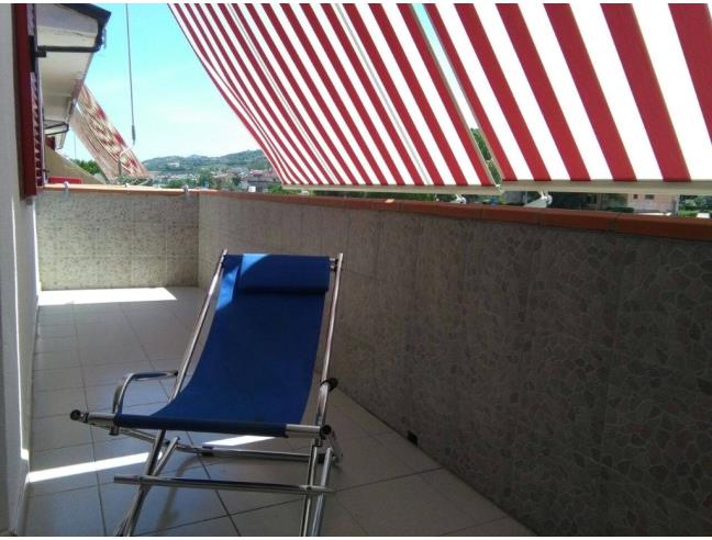 Anteprima foto 8 - Affitto Appartamento Vacanze da Privato a Mandatoriccio (Cosenza)