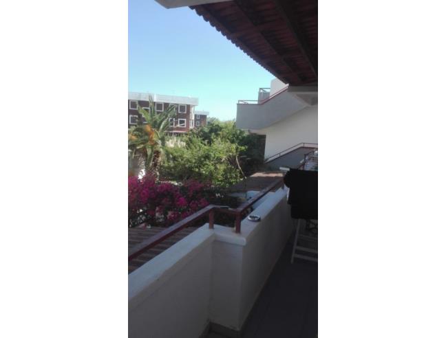 Anteprima foto 1 - Affitto Appartamento Vacanze da Privato a Mandatoriccio - Marina Di Mandatoriccio
