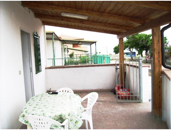 Anteprima foto 1 - Affitto Appartamento Vacanze da Privato a Mandatoriccio - Marina Di Mandatoriccio