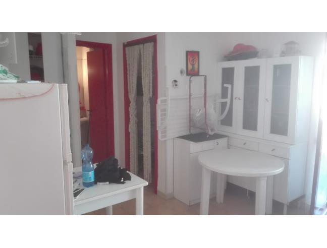 Anteprima foto 2 - Affitto Appartamento Vacanze da Privato a Mandatoriccio - Marina Di Mandatoriccio