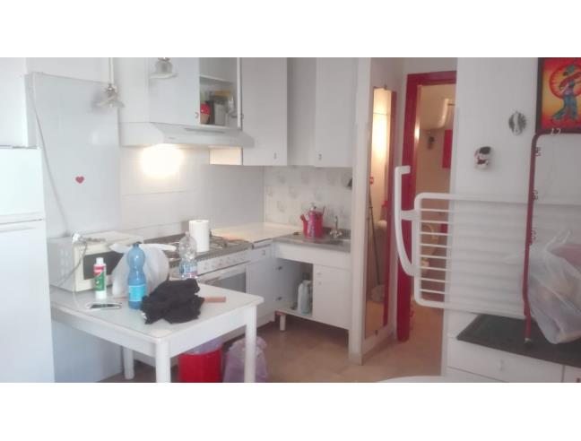 Anteprima foto 3 - Affitto Appartamento Vacanze da Privato a Mandatoriccio - Marina Di Mandatoriccio