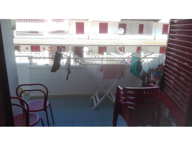 Anteprima foto 5 - Affitto Appartamento Vacanze da Privato a Mandatoriccio - Marina Di Mandatoriccio