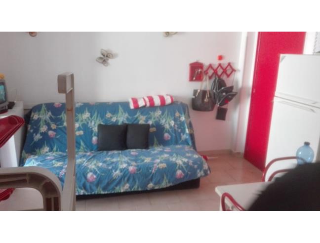 Anteprima foto 6 - Affitto Appartamento Vacanze da Privato a Mandatoriccio - Marina Di Mandatoriccio