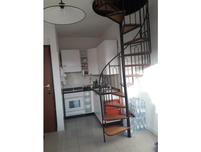 Anteprima foto 7 - Affitto Appartamento Vacanze da Privato a Mandatoriccio - Marina Di Mandatoriccio