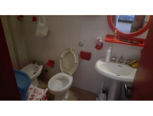 Anteprima foto 7 - Affitto Appartamento Vacanze da Privato a Mandatoriccio - Marina Di Mandatoriccio