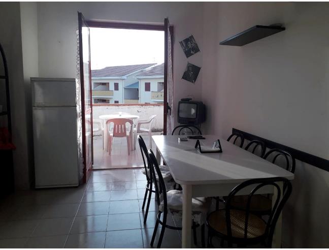 Anteprima foto 8 - Affitto Appartamento Vacanze da Privato a Mandatoriccio - Marina Di Mandatoriccio