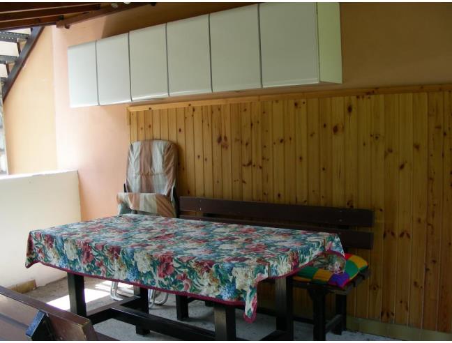 Anteprima foto 3 - Affitto Appartamento Vacanze da Privato a Mandello del Lario (Lecco)