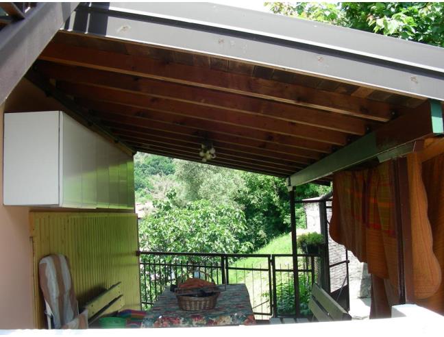 Anteprima foto 4 - Affitto Appartamento Vacanze da Privato a Mandello del Lario (Lecco)