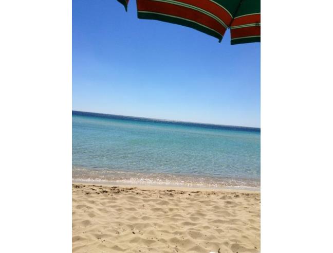 Anteprima foto 2 - Affitto Appartamento Vacanze da Privato a Manduria - San Pietro