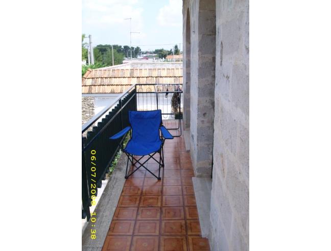 Anteprima foto 3 - Affitto Appartamento Vacanze da Privato a Manduria - San Pietro