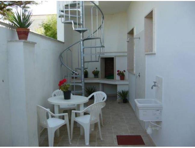 Anteprima foto 3 - Affitto Appartamento Vacanze da Privato a Manduria - San Pietro