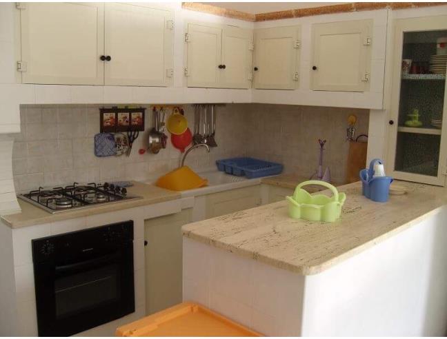 Anteprima foto 4 - Affitto Appartamento Vacanze da Privato a Manduria - San Pietro