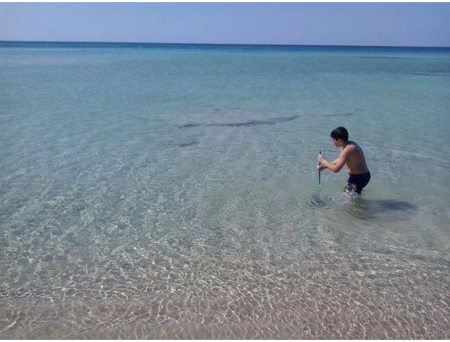 Anteprima foto 5 - Affitto Appartamento Vacanze da Privato a Manduria - San Pietro