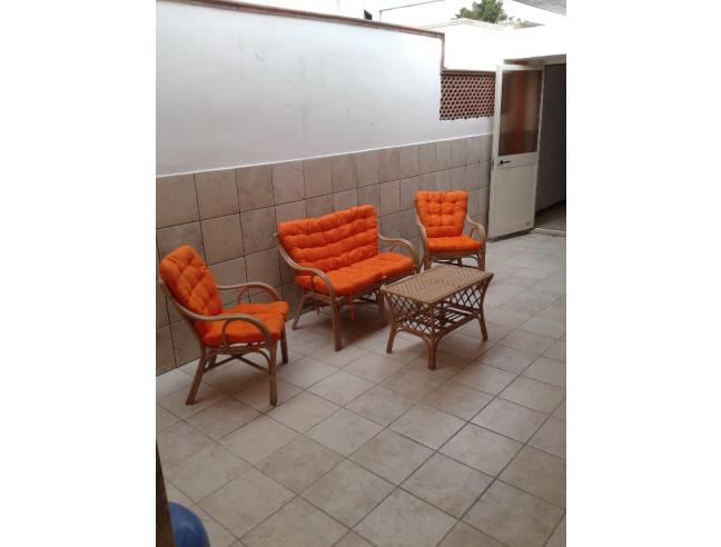 Anteprima foto 5 - Affitto Appartamento Vacanze da Privato a Manduria - San Pietro