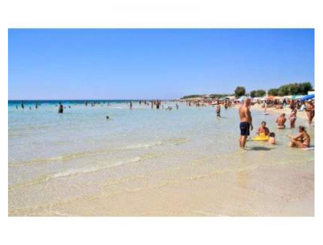 Anteprima foto 8 - Affitto Appartamento Vacanze da Privato a Manduria - San Pietro