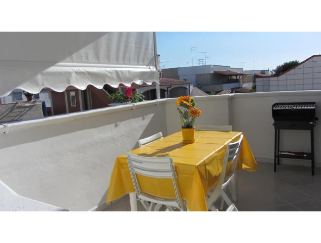 Anteprima foto 8 - Affitto Appartamento Vacanze da Privato a Manduria - San Pietro