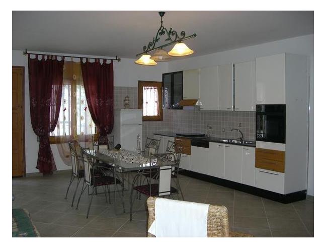 Anteprima foto 2 - Affitto Appartamento Vacanze da Privato a Manduria - Specchiarica