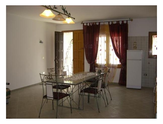 Anteprima foto 3 - Affitto Appartamento Vacanze da Privato a Manduria - Specchiarica