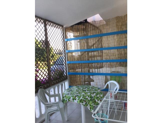 Anteprima foto 3 - Affitto Appartamento Vacanze da Privato a Manduria - Specchiarica