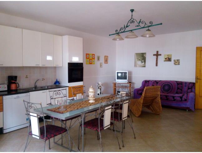 Anteprima foto 5 - Affitto Appartamento Vacanze da Privato a Manduria - Specchiarica