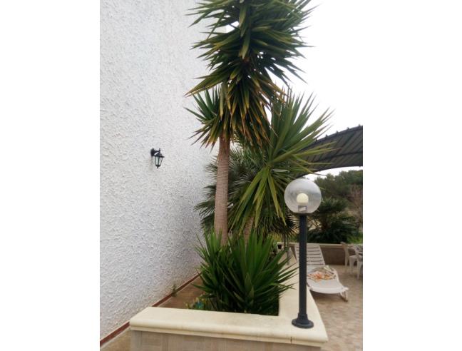 Anteprima foto 6 - Affitto Appartamento Vacanze da Privato a Manduria - Specchiarica