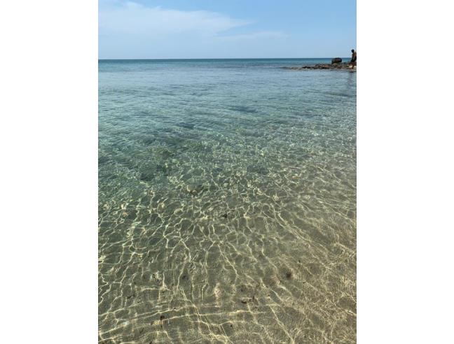 Anteprima foto 6 - Affitto Appartamento Vacanze da Privato a Manduria - Specchiarica