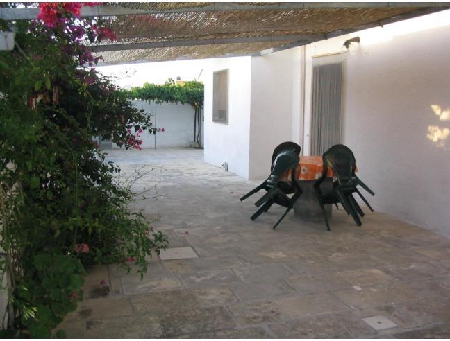Anteprima foto 3 - Affitto Appartamento Vacanze da Privato a Manduria (Taranto)