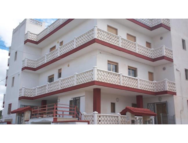 Anteprima foto 4 - Affitto Appartamento Vacanze da Privato a Manduria (Taranto)