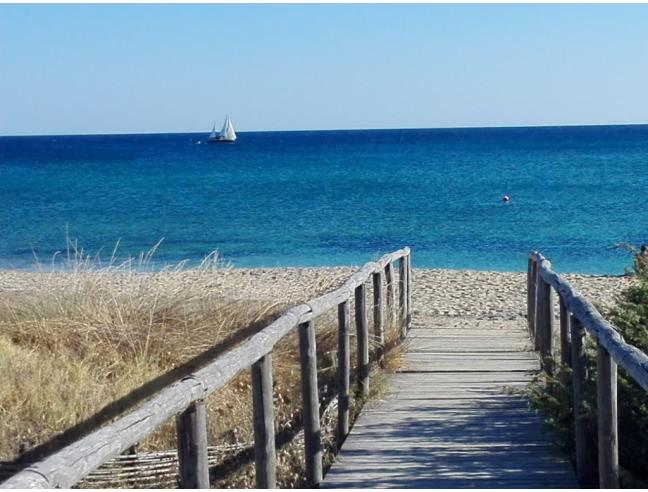 Anteprima foto 1 - Affitto Appartamento Vacanze da Privato a Manduria - Torre Colimena