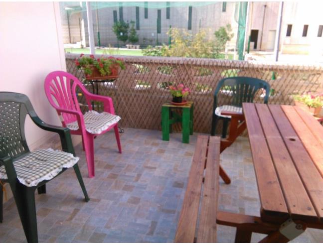 Anteprima foto 3 - Affitto Appartamento Vacanze da Privato a Manduria - Torre Colimena