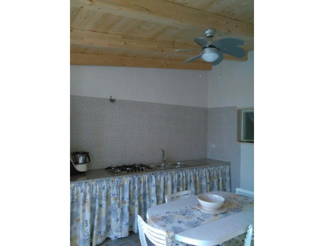 Anteprima foto 5 - Affitto Appartamento Vacanze da Privato a Manduria - Torre Colimena