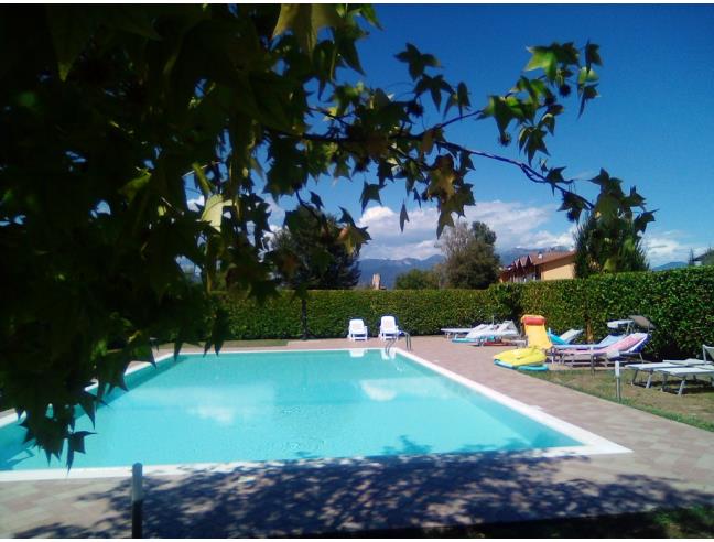 Anteprima foto 1 - Affitto Appartamento Vacanze da Privato a Manerba del Garda (Brescia)